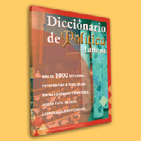 Diccionario de Política